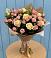 Букет цветов из: Розы в Поселке имени Морозова