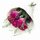 Букет цветов из: Розы в Поселке имени Морозова