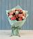 Букет цветов из: Розы в Поселке имени Морозова
