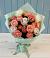 Букет цветов из: Розы в Поселке имени Морозова