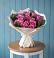 Букет цветов из: Розы в Поселке имени Морозова