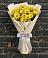 Букет цветов из: Хризантемы в Поселке имени Морозова