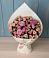 Букет цветов из: Розы в Поселке имени Морозова