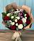 Букет цветов из: Розы и Альстромерии в Поселке имени Морозова
